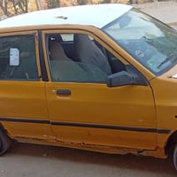 مرسيدس • نضيفه • بصرة