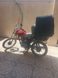 دراجه للبيع 07722601622