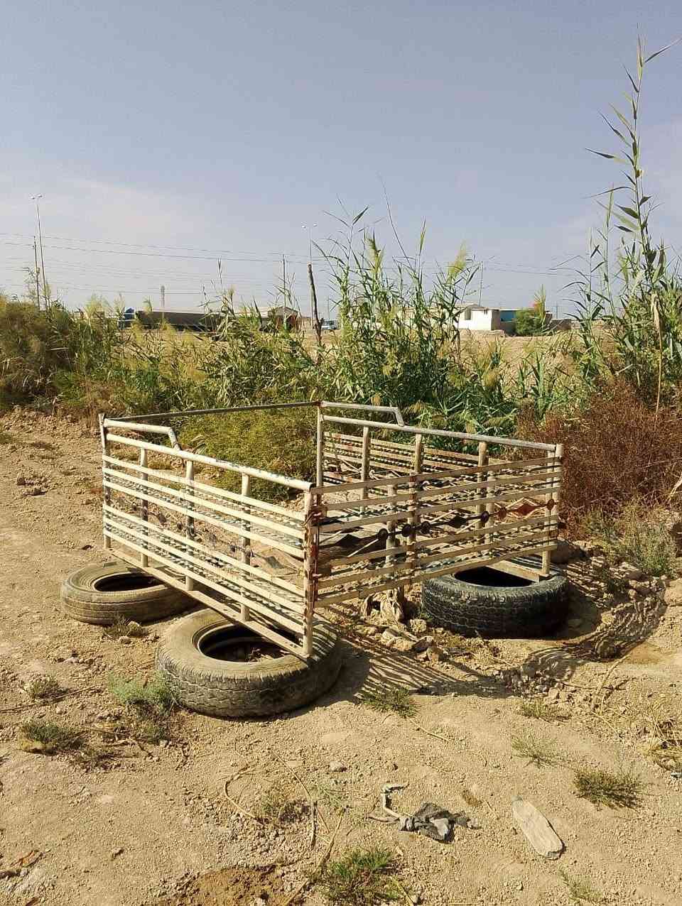 محرك نيسان • محرك تويوتا • بصرة