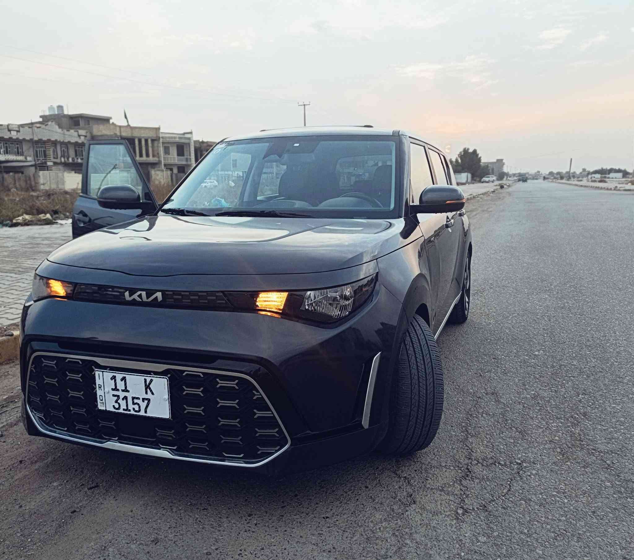 سول جيتي لاين • ٢٠٢٤ • حادثه