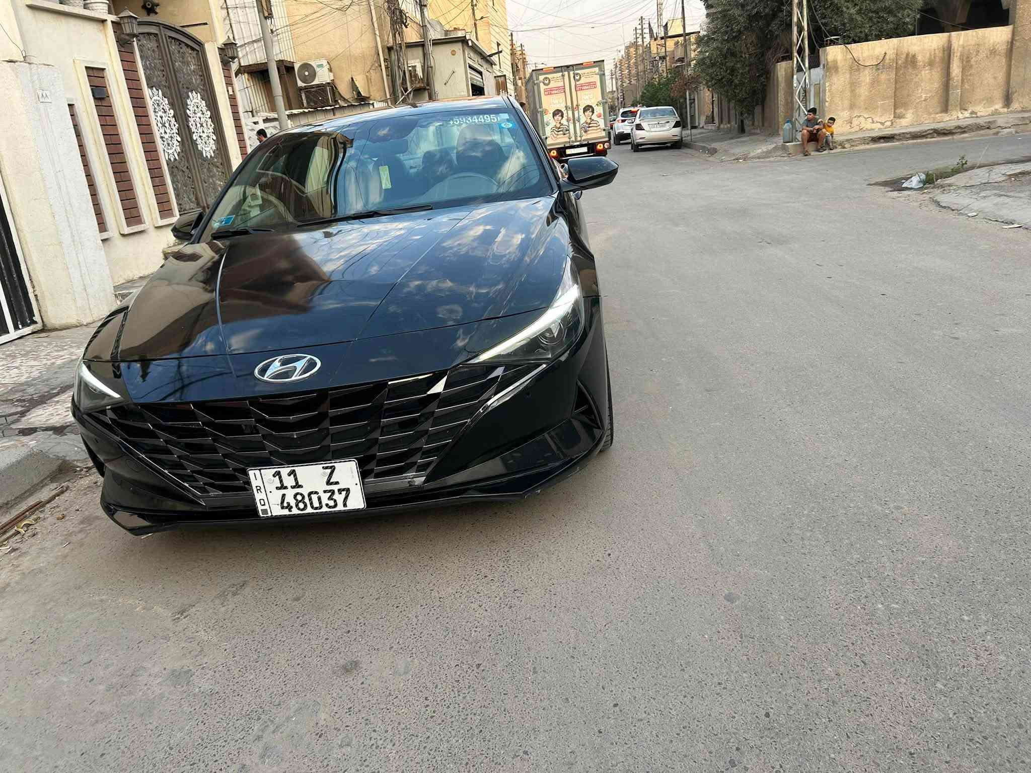 السلام عليكم الانتره 2023فول موصفات عد الفتحه حادثه نص البنيد صبغ وراس الشاصي الايمن  ماشيه 69كيلو ترقيم جديد سياره اي نقص مابيه سعرها125مكاني بلبياع ***********

نص مكتوب في الصور:
- 05934495
- 07934495