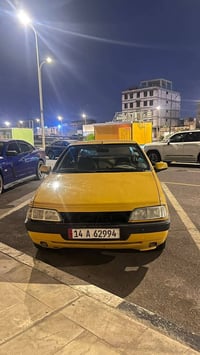 بيجو 405 • ٢٠١٦ • البصره الاصمي