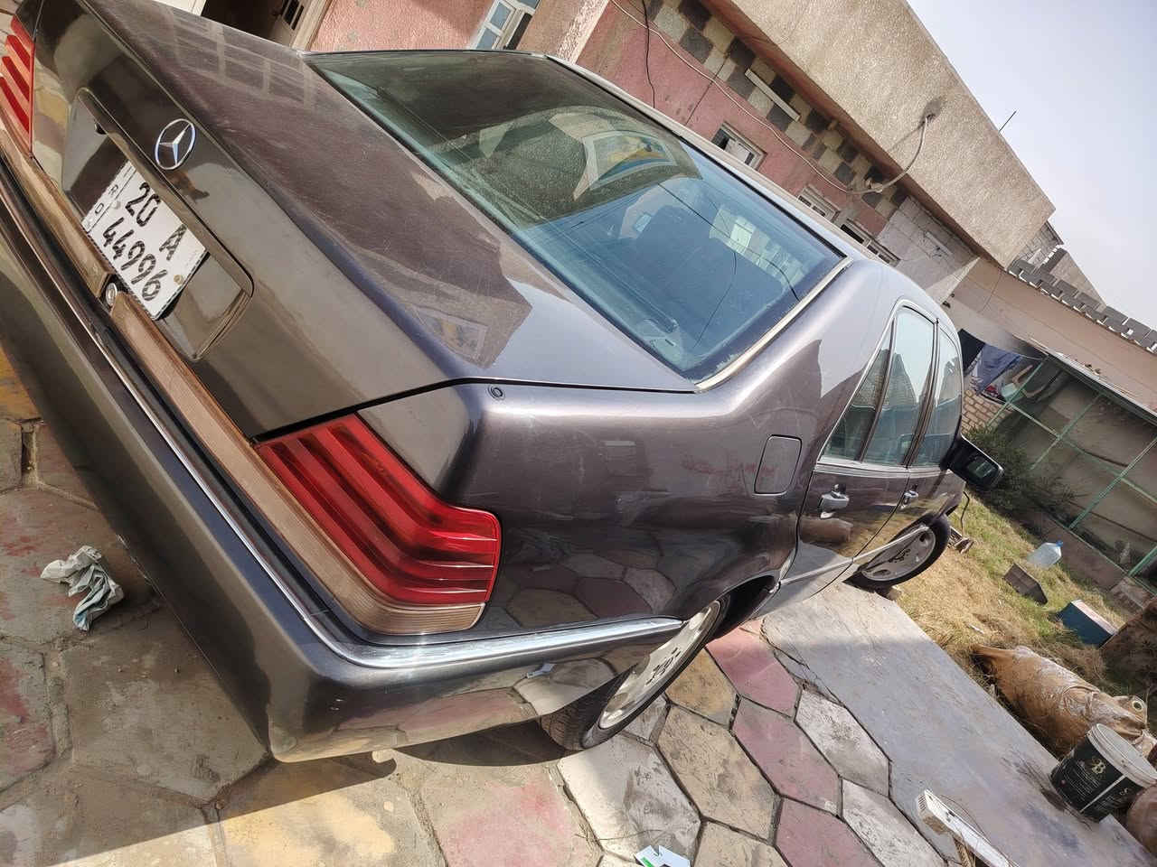 شبح • ١٩٩٢ • بدون حادث