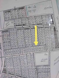 الزعفرانية • محلة ٩٧٢ • ١٢٥م