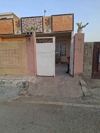 ام العظام • سدة • دار ١٧٠م