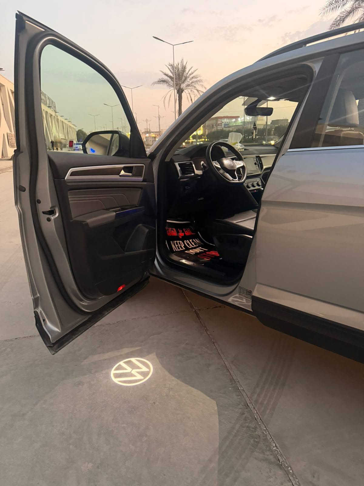 🔥 للبيع 🔥
🚗 نوع السيارة: فولكس فاجن أطلس (VW Atlas)
📅 الموديل: 2022
⚙️ المحرك: 6 سلندر (V6)
💰 السعر: 200 ورقة (20,000 دولار)
📍 المكان: بعقوبة
📝 ملاحظة: السونار مرفوق مع الصور
📞 للتواصل والاستفسار (يرجى الاتصال على الأرقام التالية):
***********
***********
