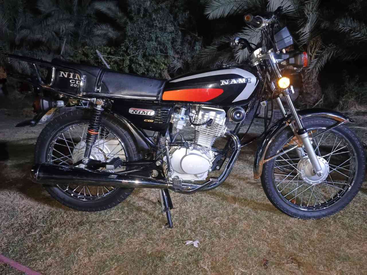 سلام عليكم دراجات للبيع سونك سيفان أوراق سكنر كفاله عامه محرك ما مفتوح والسوده نامه متياز كلك مكفوله من كلشي  والزرنكي محرك سيجي   كلك مكفوله والصفرء محرك ارشا   كلك مفتوحه مكفوله كلهن كفاله عامه من السرقة
السيفان موديل 2025
السوداء 2026
والحمرء 2025
والصفراء 2018
للستفسار
***********

سلام عليكم دراجات للبيع سونك سيفان أوراق سكنر كفاله عامه محرك ما مفتوح والسوده نامه متياز كلك مكفوله من كلشي  والزرنكي محرك سيجي   كلك مكفوله والصفرء محرك ارشا   كلك مفتوحه مكفوله كلهن كفاله عامه من السرقة

نص مكتوب في الصور:
- POCO X7 Pro 26mm | f/1.5 | 1/50s | ISO500
- POCO X7 Pro 15mm f/2.2 1/33s ISO500
