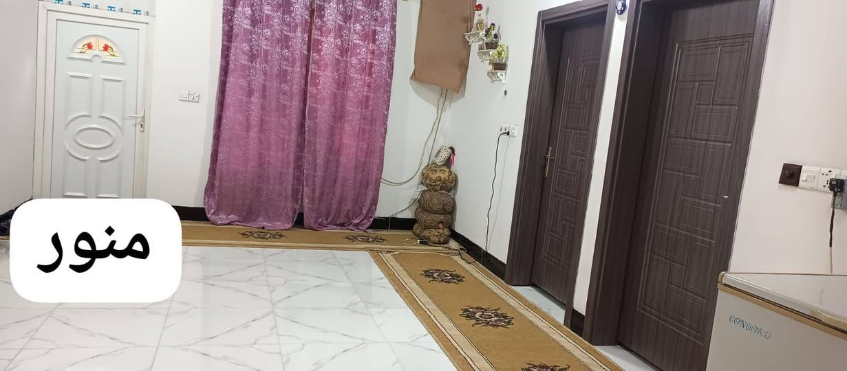 طابو صرف • ٢٠٠م • حي الزوراء