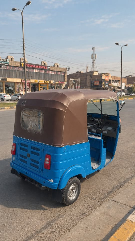 تكتك 2020 شهر ال12 رقم وسنوية 🧿💙
محرك كير كهربائيات خير من الله تكتك ناعمه وماناقصها شي كبل تنزل بيها للشارع تايرات جدد باتري جديد وابد مامتعوبه عبالك 22

محرك فول نعومه 

بأسمي وتحويل ثاني يوم 

المكان ابو دشير 

***********

 ‭
