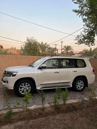 لاندكروز 2017 لايت اديشن ساز فول مواصفات مكلف بالنشر السعر 340 الشراي ...