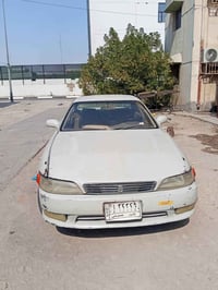 مارك • محرك وكير • بصره