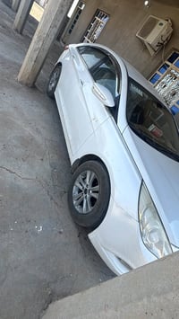 سونتا ٢٠١١ • خليجي • محرك ٢٤٠٠