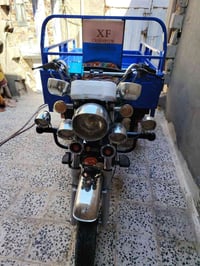 XF CHANPOW • موديل 23 • بابل القاسم