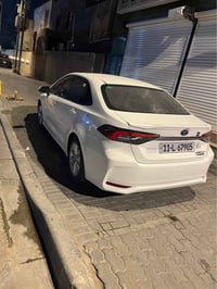 كورلا • ٢٠٢٤ • أقساط