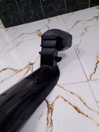 نزال • طياري ثقيل • قطع غيار