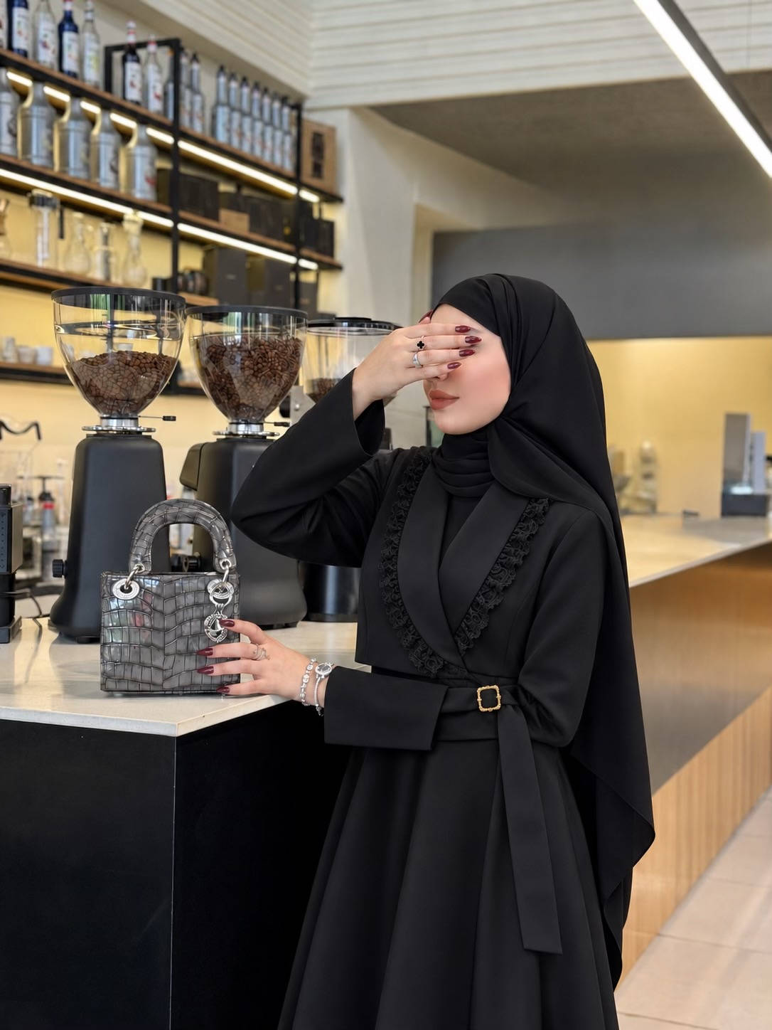 سعر 20 ✅ #ازياء_مارشملو  طقم قطعتين دابل إيطالي تنوره دبل كلوش كما موضح بالفيديو ترند الموسم كوالتي جداً عالي😍   ملاحظة 📝:طول الستره 60 سم✅ القياسات:38-40-42-44-46-48 كوالتي عالي الجودة للضمان الفحص بحضور المندوب  يتوفر _ نظام استبدال+ استرجاع الحجز و الاستفسار ع الارقام التاليه : 📞*********** 📞‏ *********** *********** 📞*********** *********** ***********📞  توصيل جميع محافظات العراق 🇮🇶 #اكسبلور#ملابسي
