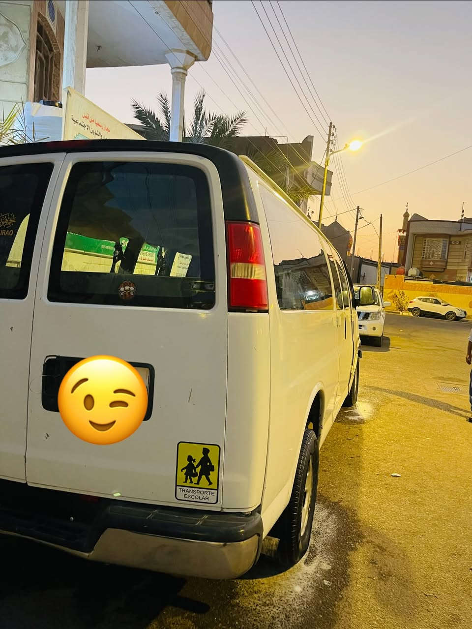 السلام عليكم سفانه 2007جاهزة مكينه كير حداديه تخم تاير نقصها فقط كمبريسر مصفره هيئة غرامات تحويل ثاني يوم ب أسم المشتري السعر 67مجالها بسيط مكاني بصره ***********لتواصل
