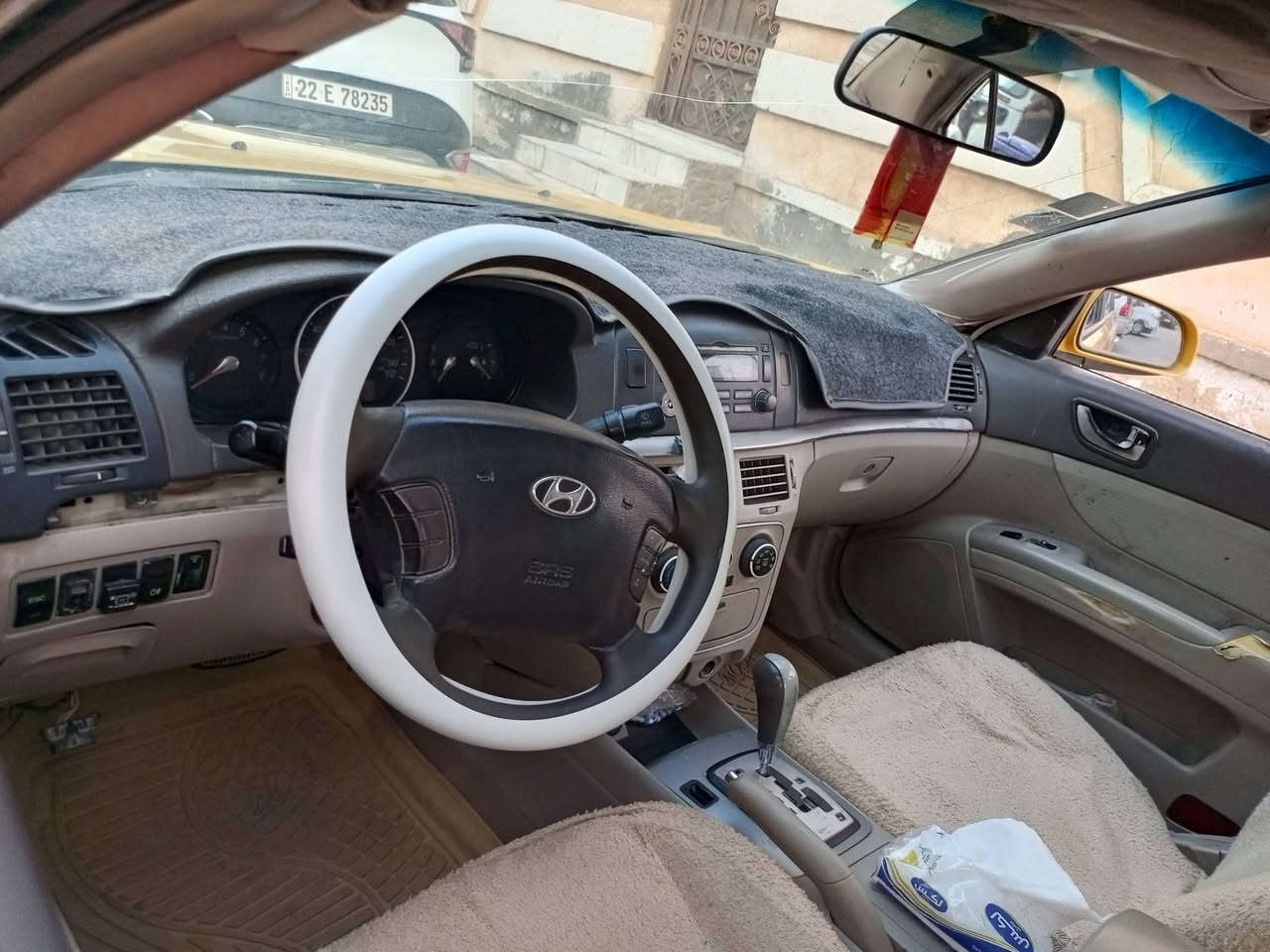 سلام عليكم سوناتا وارد امريكي مديل ٢٠٠٨ محرك او كير الفين جدد تبريد تدفئه رقم انبار سنويه ٢٠٢٨ تخلص راعيه يريد مداور  مكاني ذيقار سوق الشيوخ السعر ٧٤ او بيه مجال تواير حداديه انضاف كهربيات كله شغاله بيه منظومه غاز بس ربط رقم ***********
