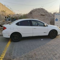 شيري اي3 • ٢٠١٢ • محرك وكير