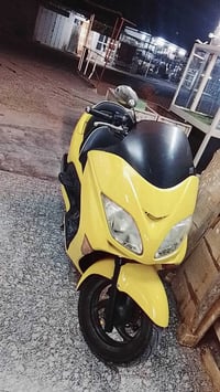 للبيع دراجه فورزه صفر 8 تلث انضمه قياده تايرات جدد محرك شلعه فول معدل ...