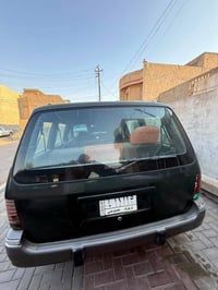 دوح اكلايزر • محرك كامري • بيه مجال
