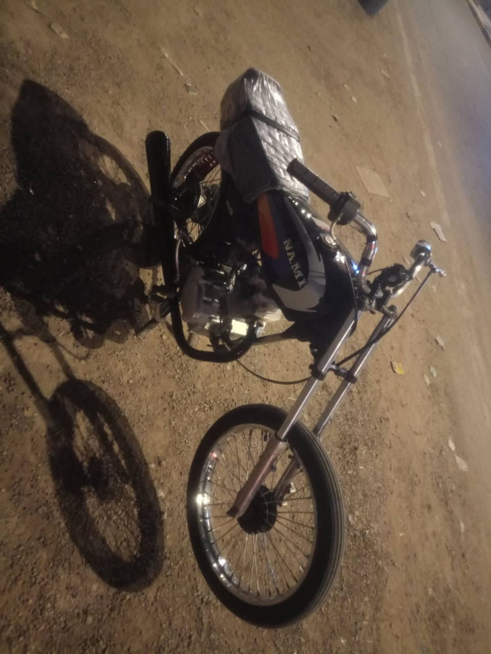 اربعه كير للبيع( كلك) 
موديل 22 مكينه والشاصي شلامجه مفتوحة بوشه وبستهم ولفات 01 
ضفيره ودينمه جدد صارلهن سبوع حورت الكهربايات عليه انسه الباتري
التايرات والچواب  جدد والويل الكدامي هوه والسيامه والبطيخه
وياه سوبايه
6
ملاحظة بيه طگطه عل النمره الوله وبعد ملاحظه بل الخاص ادزه لك 
خاص مفتوح 
***********
دوانيه شاميه 🤌🏿
