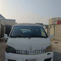 هيونداي H1 • ٢٠١٤ • مكينة تعبانه
