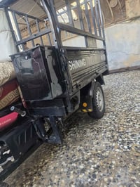 ستوته • موديل 21 • مداور