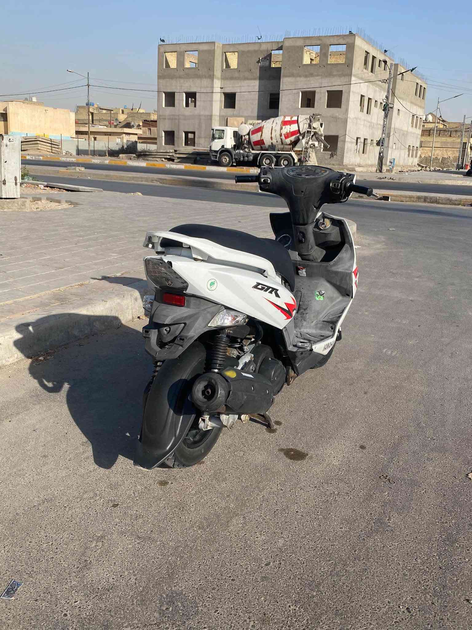 جيتي ار مال رمبة كفالة عامة كلهة بلادي بعدهة بحالت الوكالة كلهة بلادي سعر مليون ١٥٠ مكان مدينة الصدر رقمي ***********
