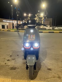 الريان أبو عيون • نظيف • اشاير لايت
