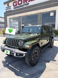 ‏جيب ‏ 2021￼ فول مواصفات شحن.  🔋                                      ...