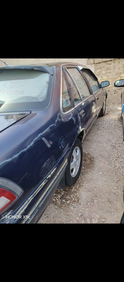 سلام عليكم من رخصت مدير الكروب للبيع  سياره برنس 93 رقم بابل انكليزي تبريد ثلج مكان سياره بابل  سعر 30 وبيه مجال السعر اتصل عله رقم وتفاصيل أكثر ***********

نص مكتوب في الصور:
- HONOR X9c