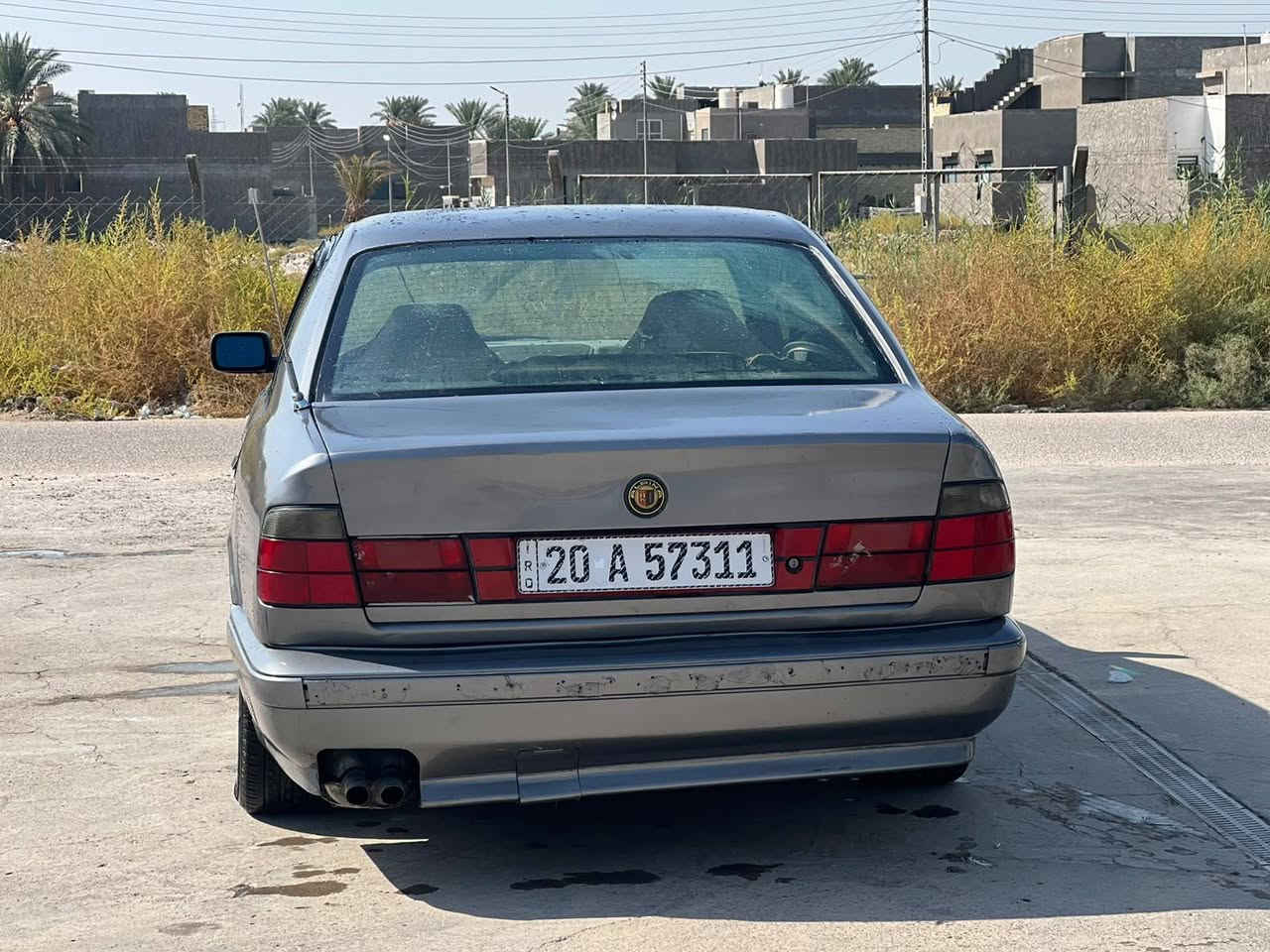 سلام عليكم البيع ٥٢٥ رقم ديالى النكليزي تحويل مباشر حداديه ٨٠ بل ١٠٠ كير عادي. جديد مكينه ٢٨ دبل فانوس معمره حديد السياره الغرفه عوزه ترتيب منضومه زنون فول كهربائيات كله شغاله جام شغال  مكاني الحله ابو خستاوي *********** السعر  ٥٠ وبي مجال لو مراوس بخفاش
