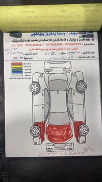 اخوان ماليبو موديل 24  السعر / 125 ورقه وبيها مجال حك الجنه رقم اربيل ...