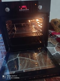 فرن كهربائي اخو الجديد للبيع بسعر مناسب للتواصل واتساب 07872339091