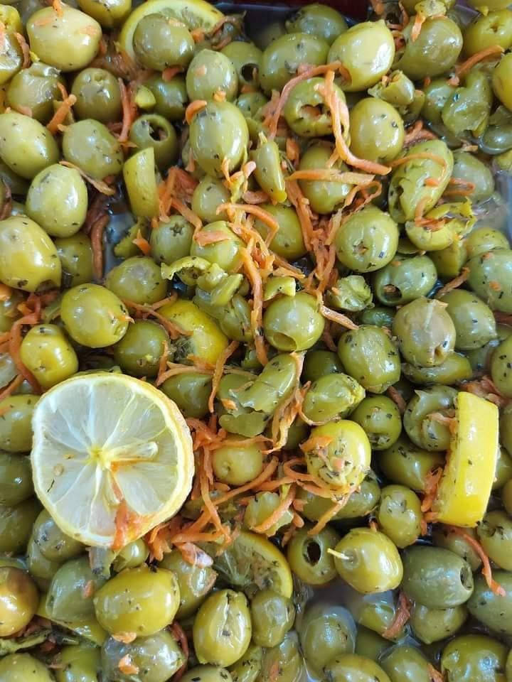 طرشي مقطع • زيتوته • خور الزبير