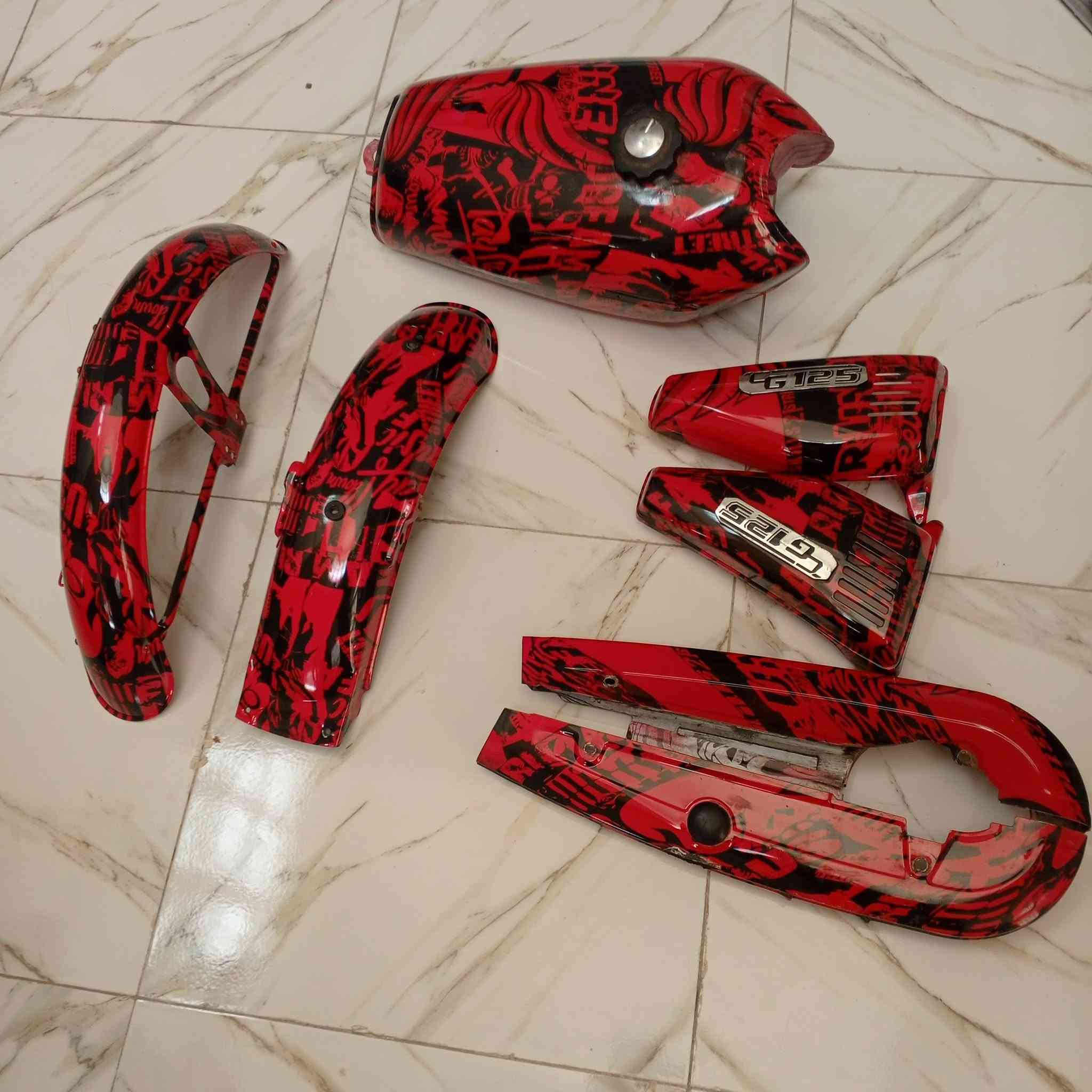 سلام عليكم سيت كامل موشم استعمال قليل للبيع سعر 130 او بي مجال قليل مكان كربلاء اطويريج ‏‪***********‬‏
