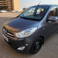 هونداي i10 موديل 2015 تخم تاير جديد صدر جديد.محرك وكير خير من الله الس...