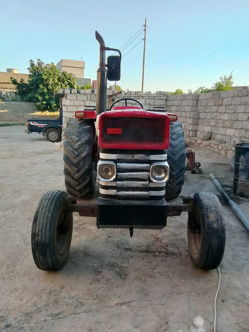 إسلام عليكم تركتر فوركسن نكليزي للبيع السعر اتصل/***********

