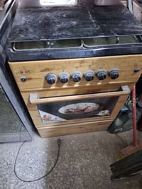 طبايخ • قطع غيار • داخل السوق الاول