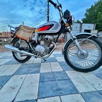 تايكر ٢٢ • ١٢٥ • نضيف