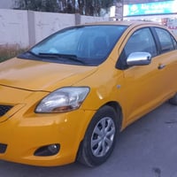 يارس • ٢٠٠٦ • اوتوماتيك