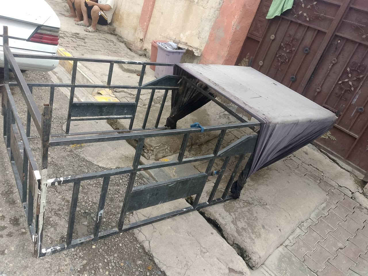 سليمانيه • درجة اولى • سعر مناسب