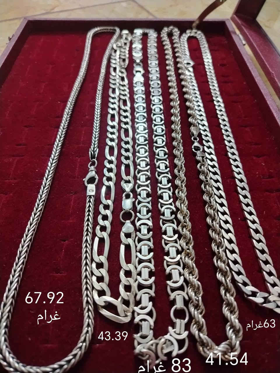 زناجيل • سوارت • بلديات