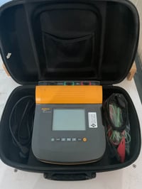 فلوك 1550C • معاير • نظيف