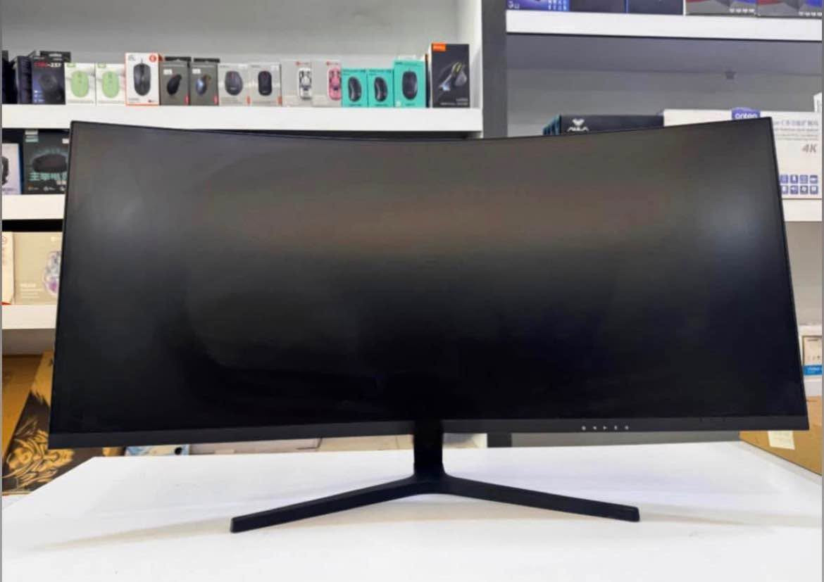 AMZFAST 34 • 240Hz • كفالة ٦ أشهر
