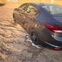 النترا • ٢٠٢٠ • قير CVT