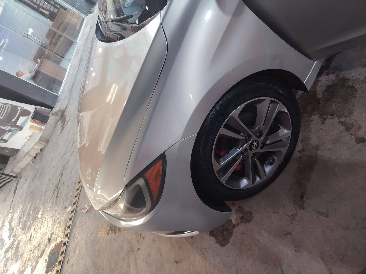 السعر ١١٠  انترا 2018 فول لمتد بس بدون تنته بصمات بوب كشانه جلد كشن كهرب صندوك ذكي  رقم اربيل بسمي سنويه ٢٠٣١ هزه ١١ الضرر بوند بدون داخل شرط كود واحد كله وبيه كم قطعه اكلير  ***********

