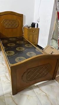 غرفه نوم • استعمال قليل • البصرة