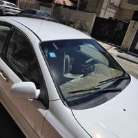 اوبترا ٢٠١٢ شركة عامة رقم بغداد ماشية فوك ١٠٠ الف كم تبديل قطعتين باب ...